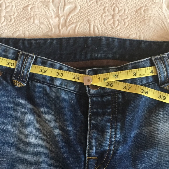 Denim jeans.... - Picture 8 of 8